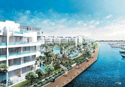 Marina Collection (D4), Condominium #637297061